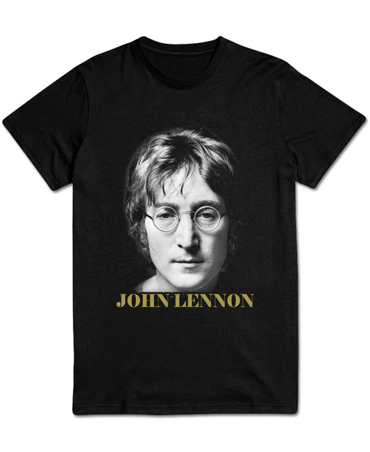 John Lennon Band Tee