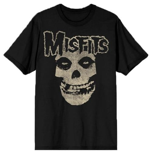 Misfits Classic Fiend Skull