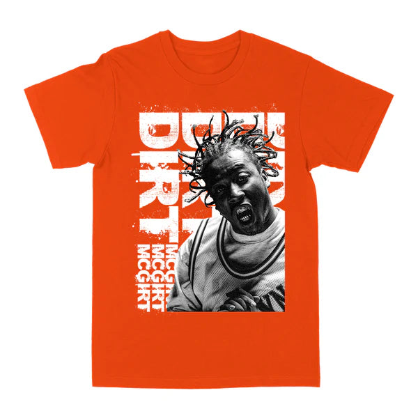 OBD Dirt McGrit