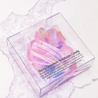 Cotton Candy Kohakutou