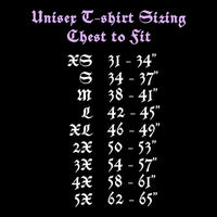 Cat Coven - Screen Printed T-Shirt