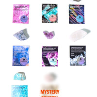 Crystal Blind Bag