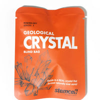 Crystal Blind Bag