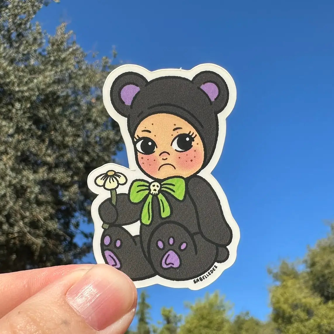 Cuddle Bear Bay Kewpies