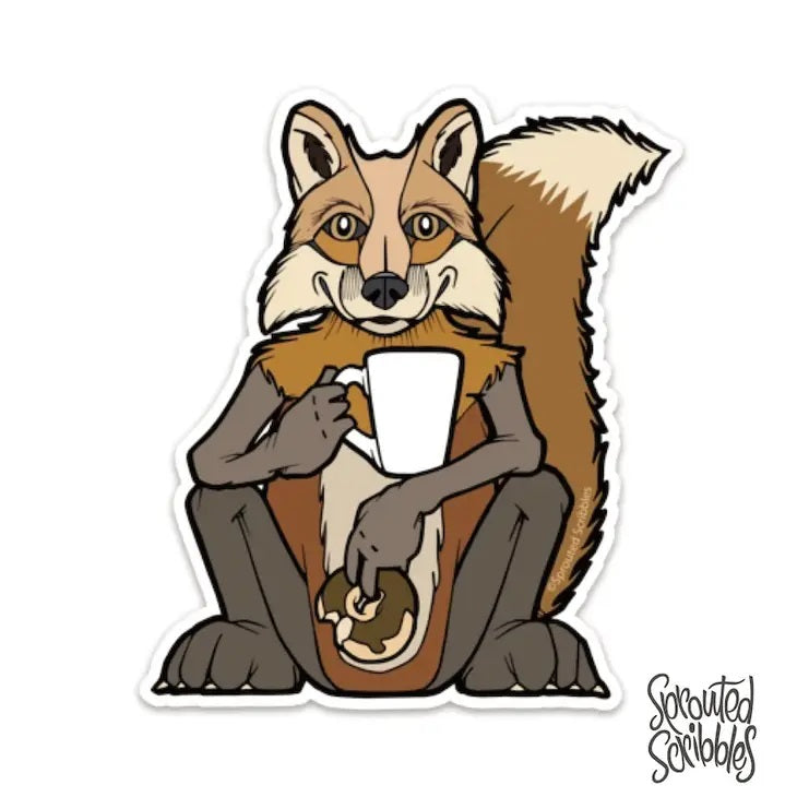 Cutefox