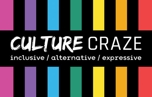 Culture Craze Online Gift Card
