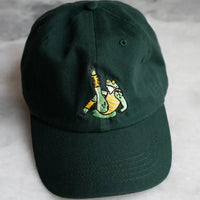 Sweat the Small Stuff Front & Back Dad Hat