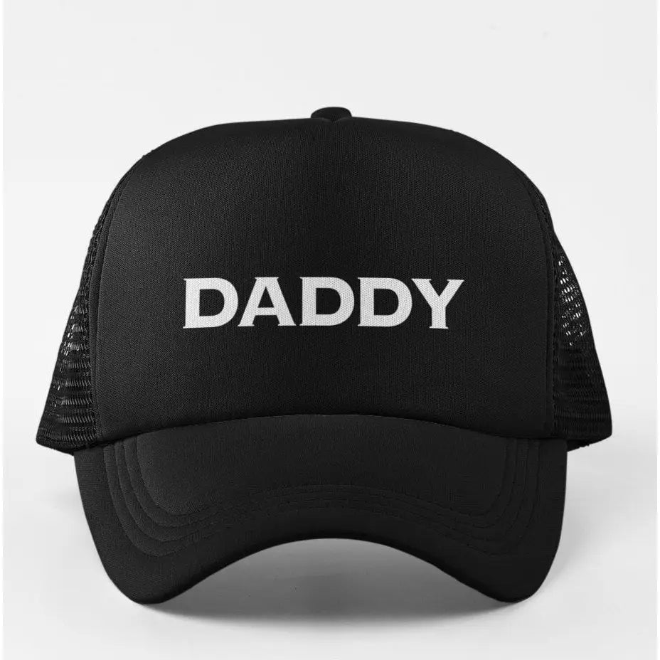 Daddy Cap/Hat