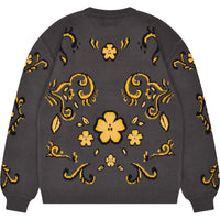 Death Moth Sweater