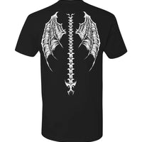 Demon Wings T-Shirt