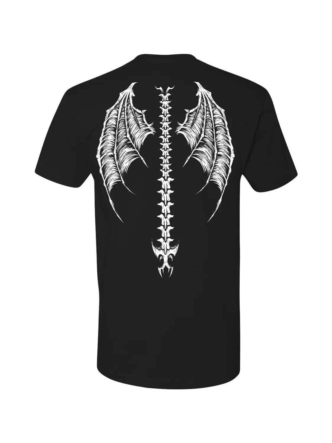 Demon Wings T-Shirt