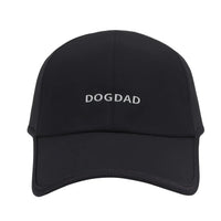 Dogdad Performance Baseball Cap & Running Hat