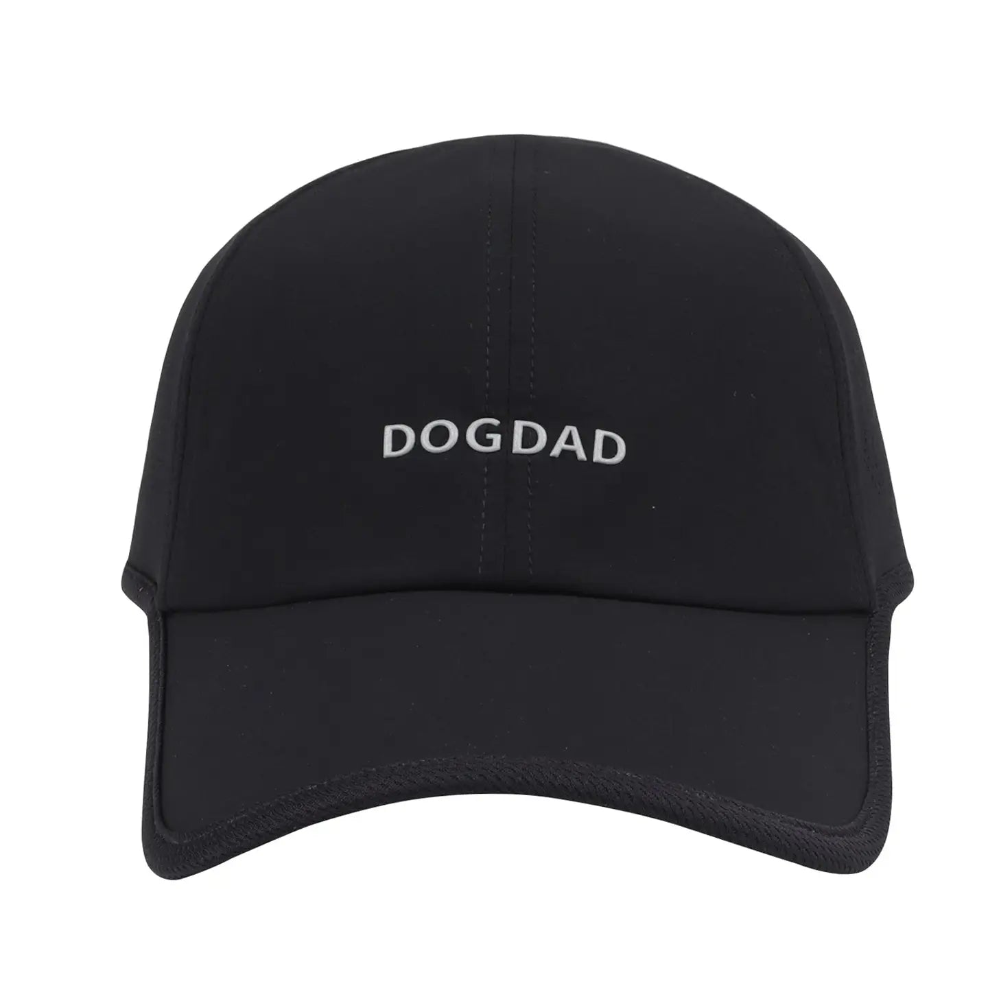 Dogdad Performance Baseball Cap & Running Hat