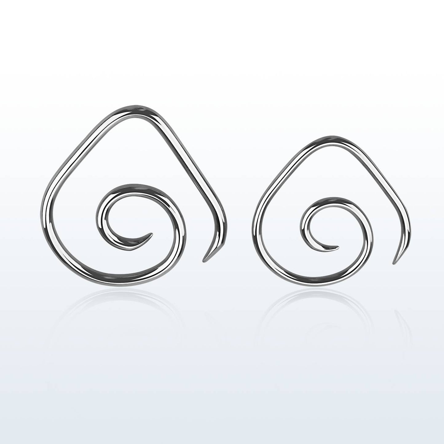 Surgical Steel Wire Spiral Tapers