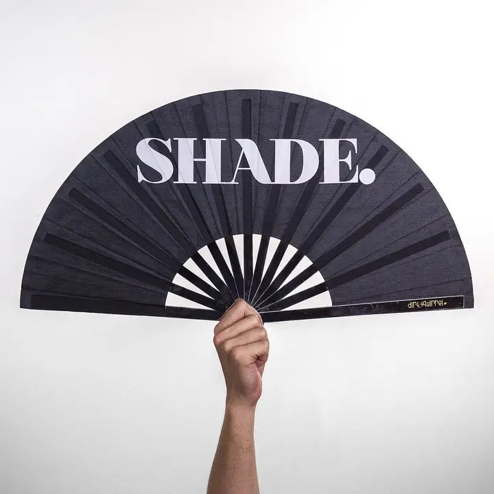 Shade Fan
