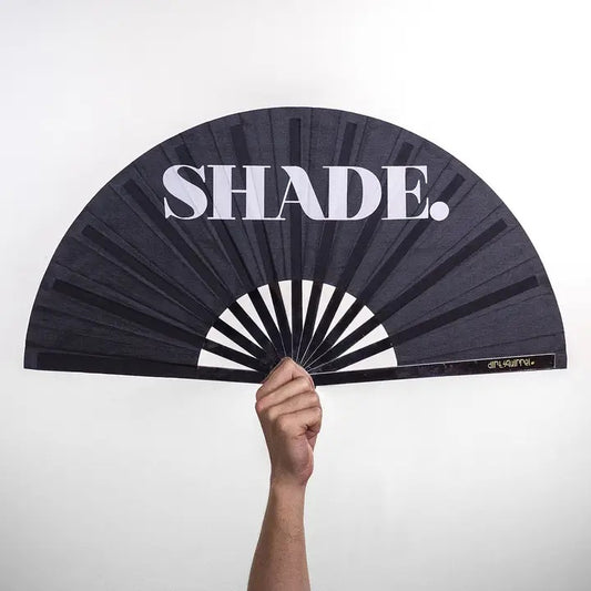 Shade Fan