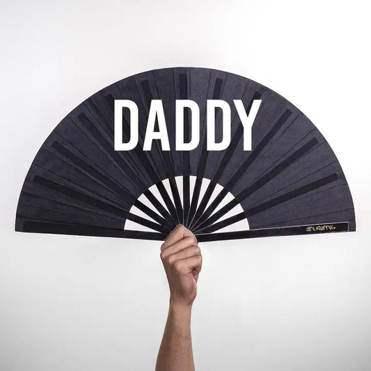 Daddy Fan