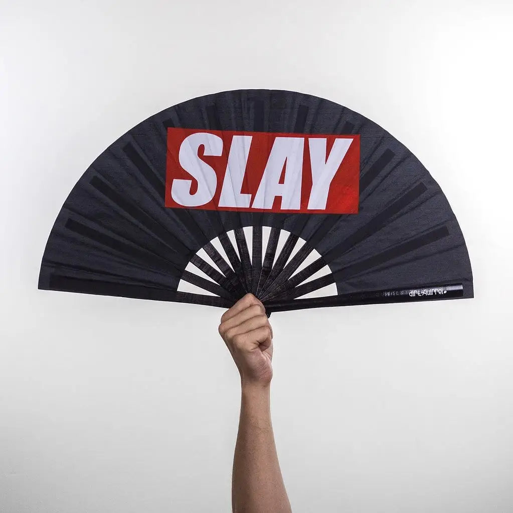 Slay Fan