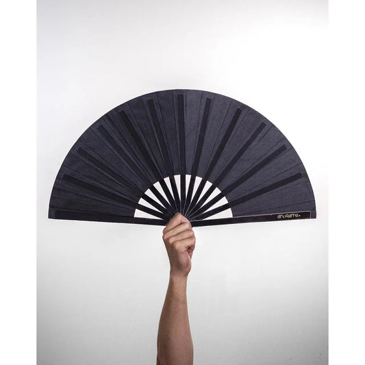 Black Fan
