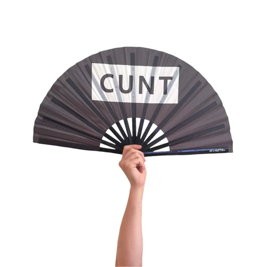 Cunt Fan