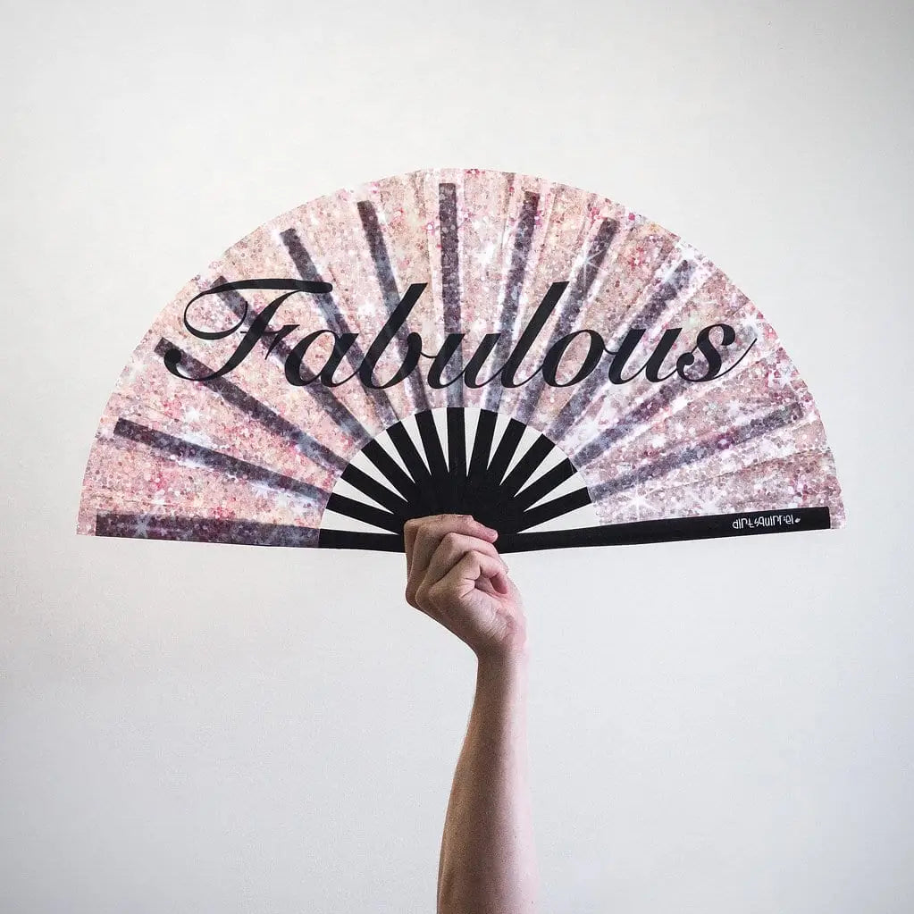 Fabulous Fan