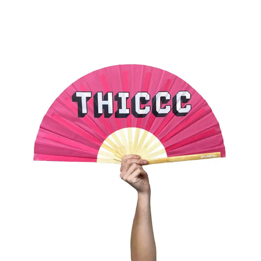 Thiccc Fan