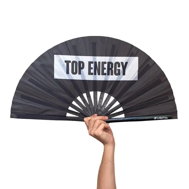 Top Energy Fan
