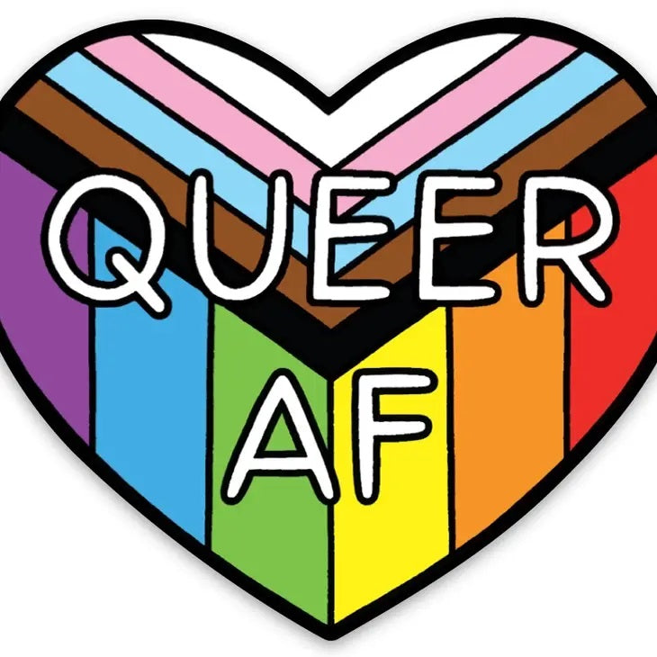 Queer AF