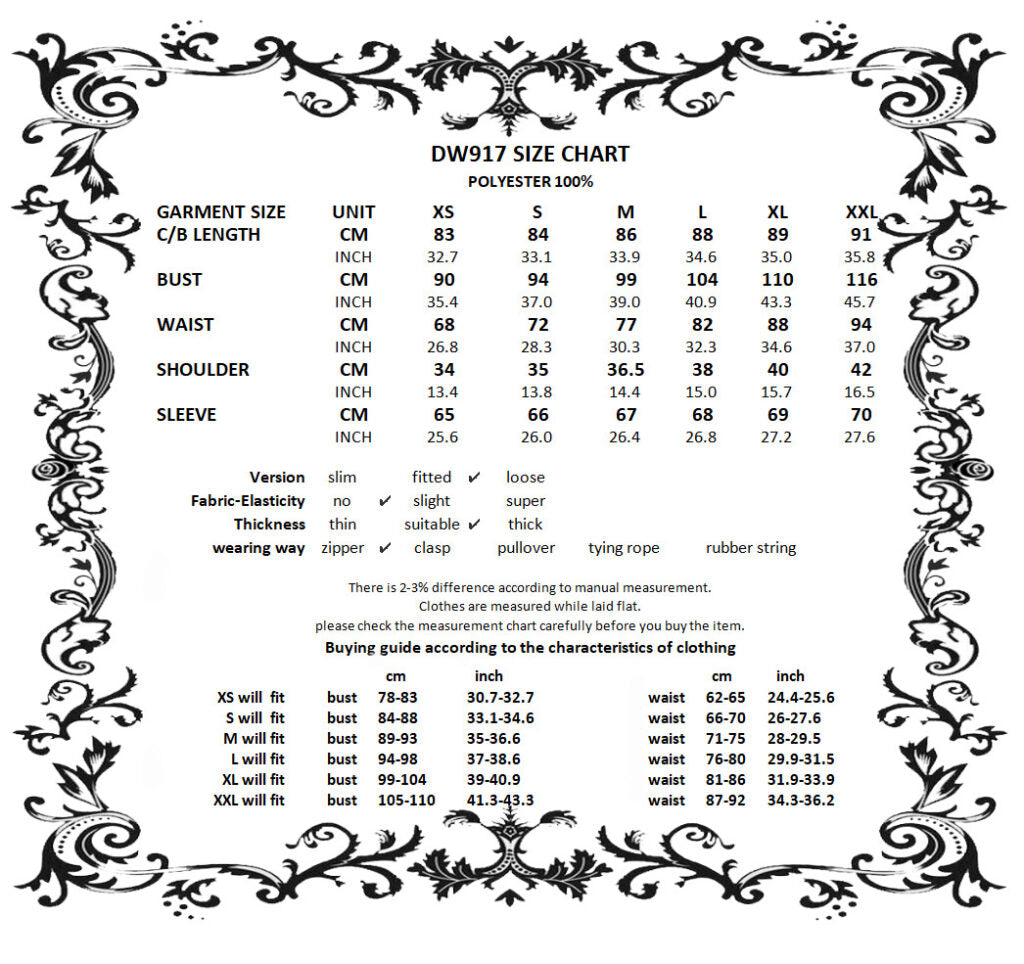 Gothic Cross Bell Sleeve Velvet Dress