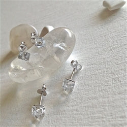 Chenoo Swarovski Sterling Silver