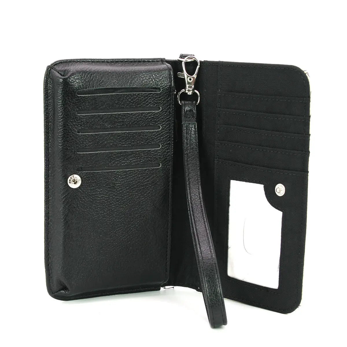 Charlie And The Chocolate Factory Book Wallet