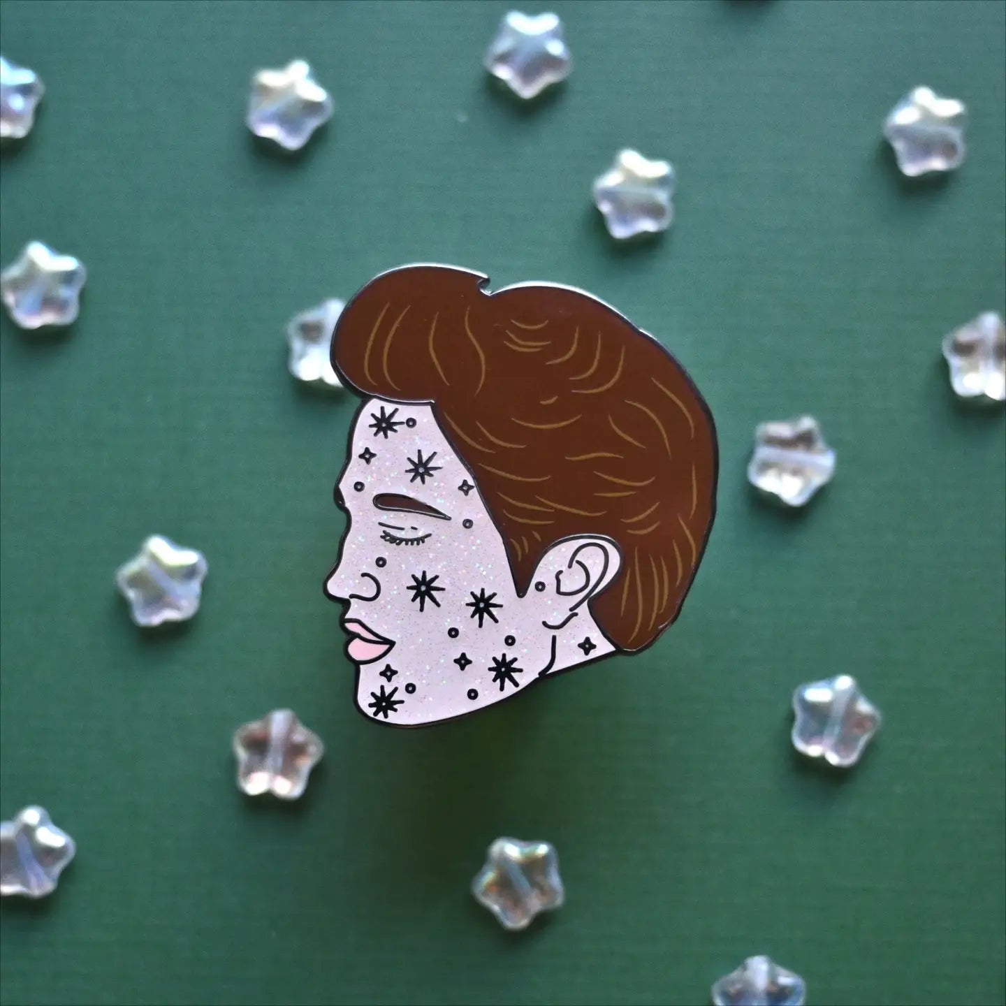 Edward Pin