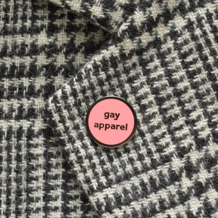 Gay Apparel