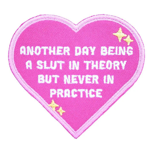 Another Day Patch