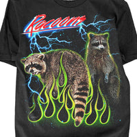 Epic Racoon Tshirt