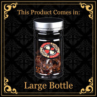 Blood Bats & Beyond 11 Dice Set