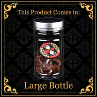 Cyberpunk 11 Dice Set