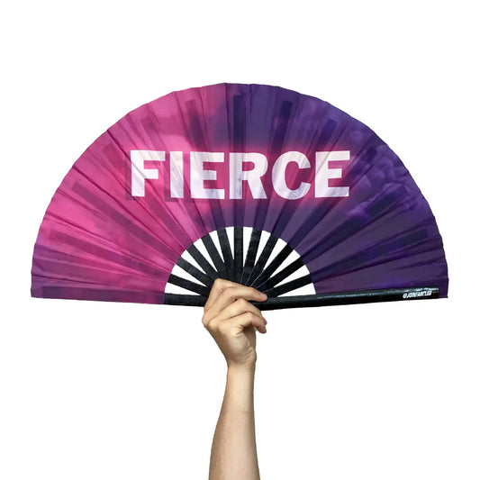 Fierce Fan