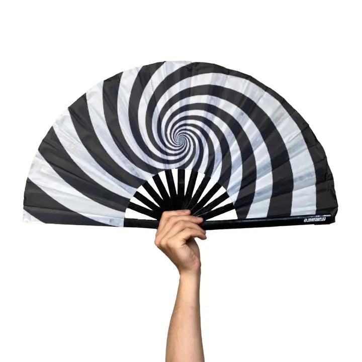 Spiral Fan