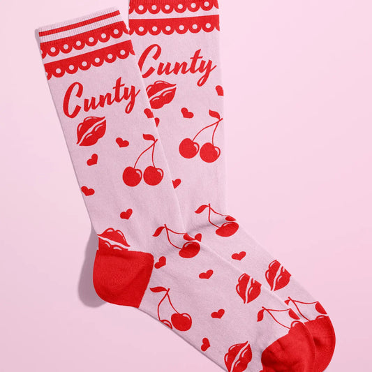 Cunty Socks