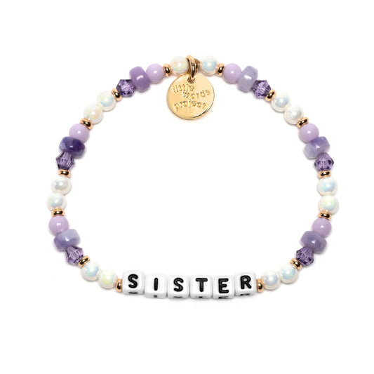 Sister Bracelet