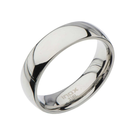 Plain High Polish