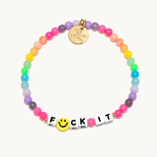 Fuck It Sunkissed Dreams Bracelet