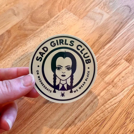 Sad Girls Club