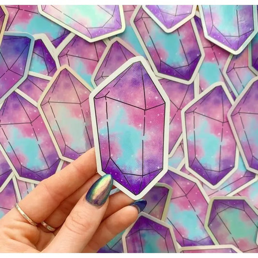 GEMHOLOGRAPHIC