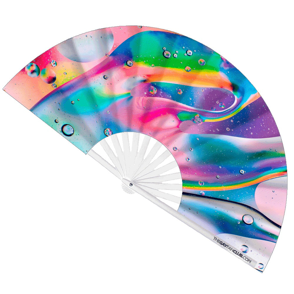 Energy Fan Uv