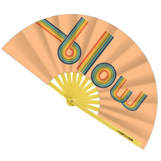 Blow Fan