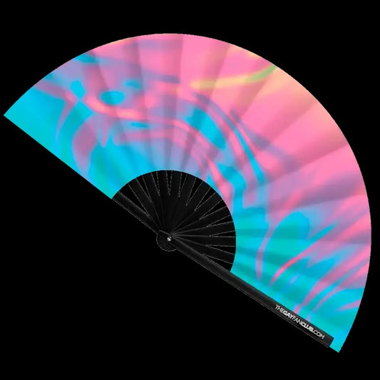 Fluid Fan