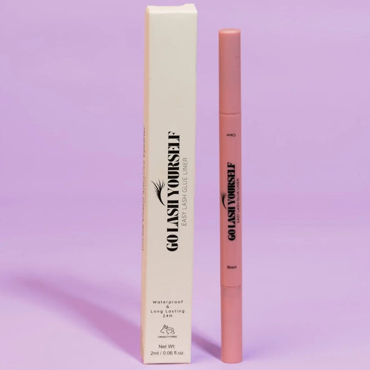 Glue Liner For False Lashes