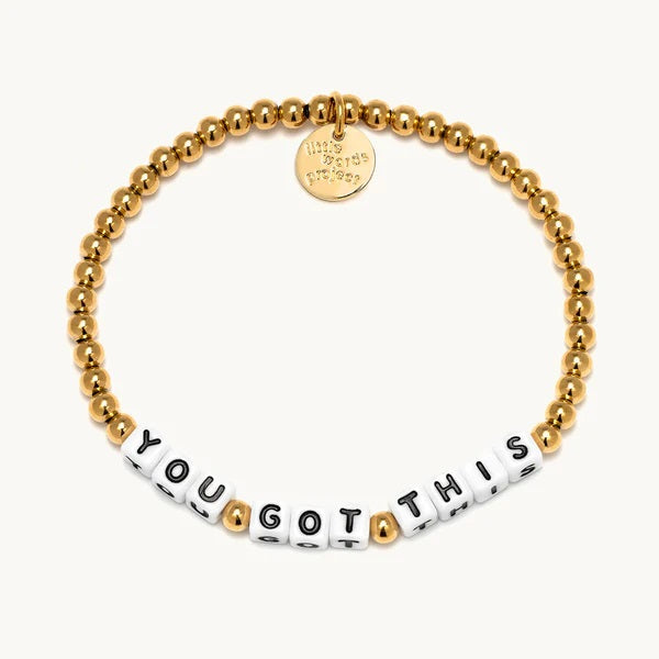 You Got This Bracelet